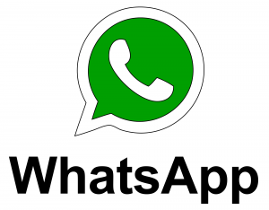 WhatsApp logo 1 300x234